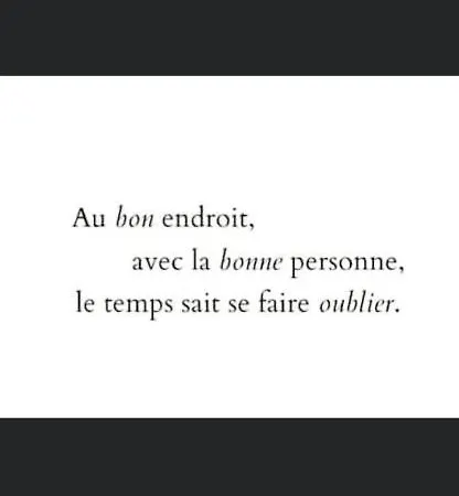 Au Bon Endroit Séjour chez l'habitant