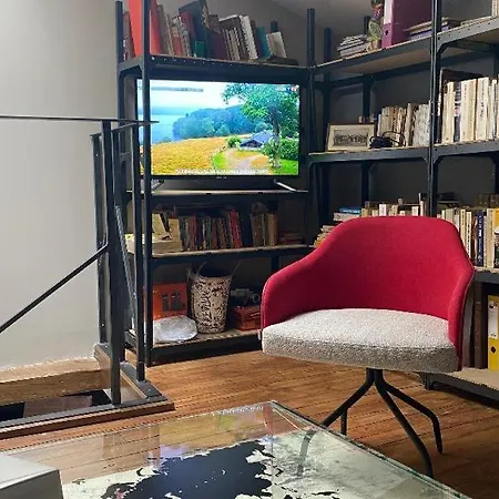 Au Bon Endroit Homestay Sevremont