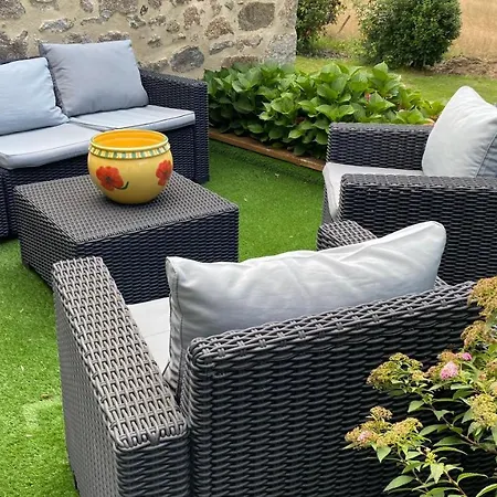 Au Bon Endroit Homestay