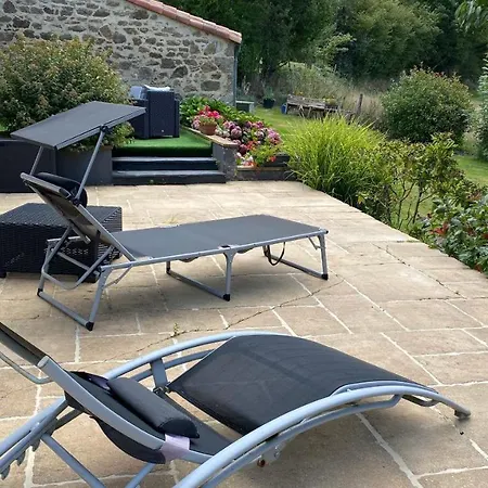 Au Bon Endroit Sevremont