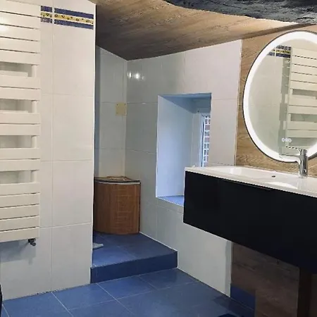 Au Bon Endroit Séjour chez l'habitant