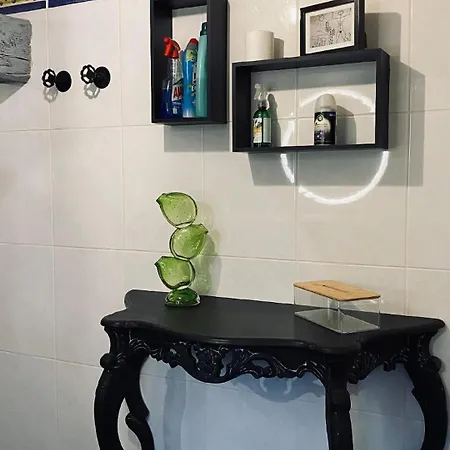 Au Bon Endroit Séjour chez l'habitant *