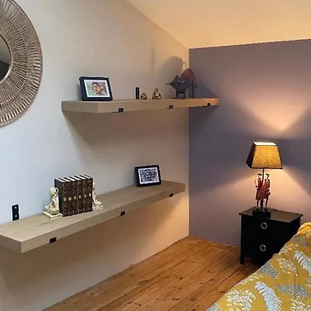 Au Bon Endroit Sevremont