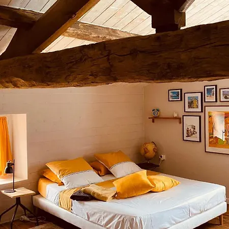 Au Bon Endroit Accommodatie bij particulieren