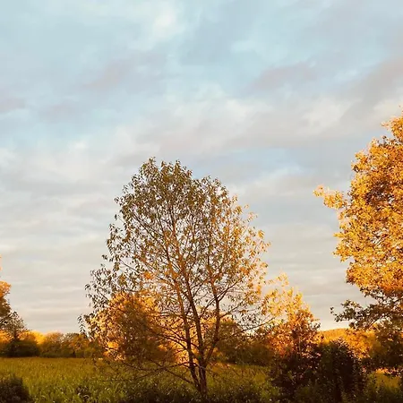 Au Bon Endroit Sevremont