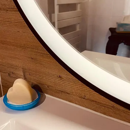 Au Bon Endroit * Sevremont