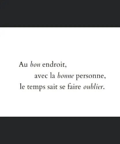 Au Bon Endroit Alloggio in famiglia