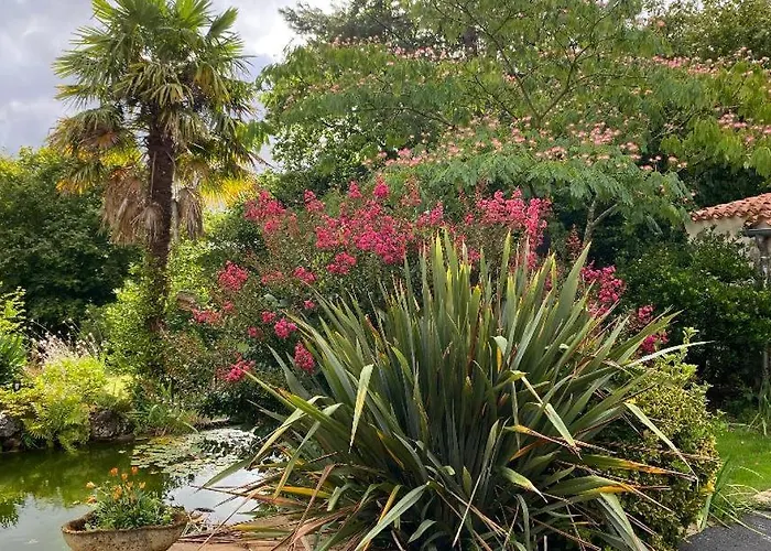 Séjour chez l'habitant Au Bon Endroit