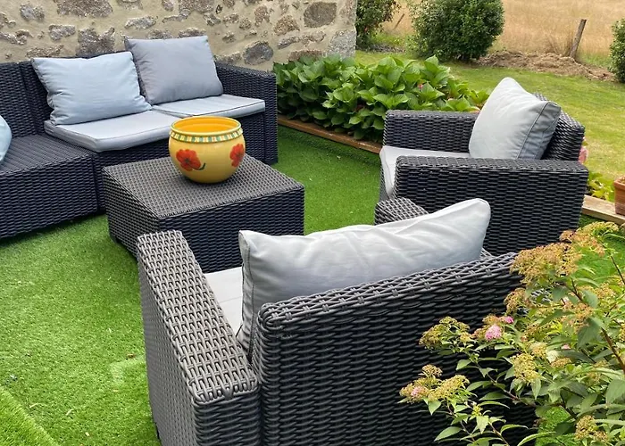 Au Bon Endroit Alloggio in famiglia