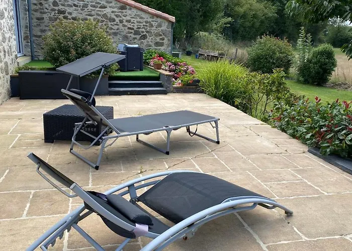 Au Bon Endroit Sevremont