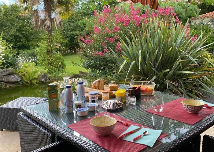 Au Bon Endroit Alloggio in famiglia *