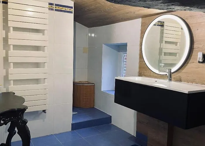 Au Bon Endroit Alloggio in famiglia