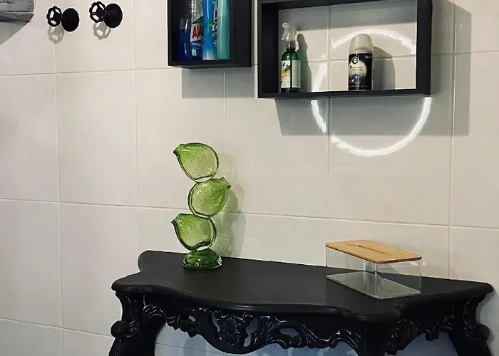 Au Bon Endroit Alloggio in famiglia *