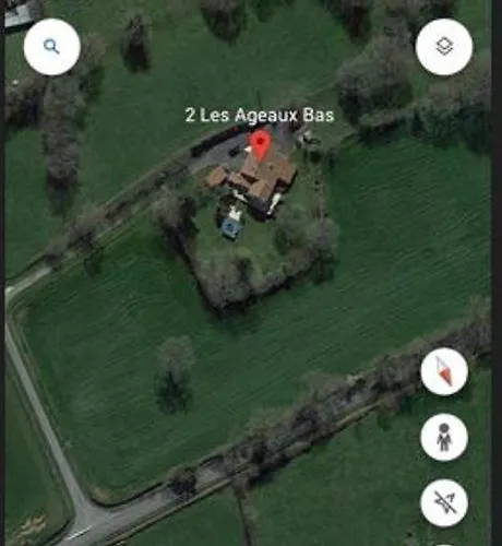 Au Bon Endroit Sevremont