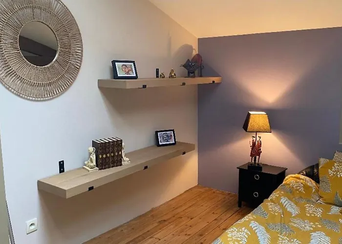 Au Bon Endroit Sevremont