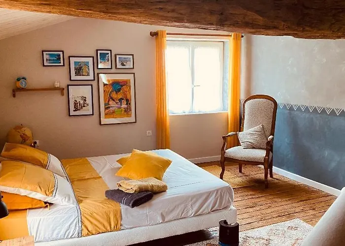 Au Bon Endroit Sevremont