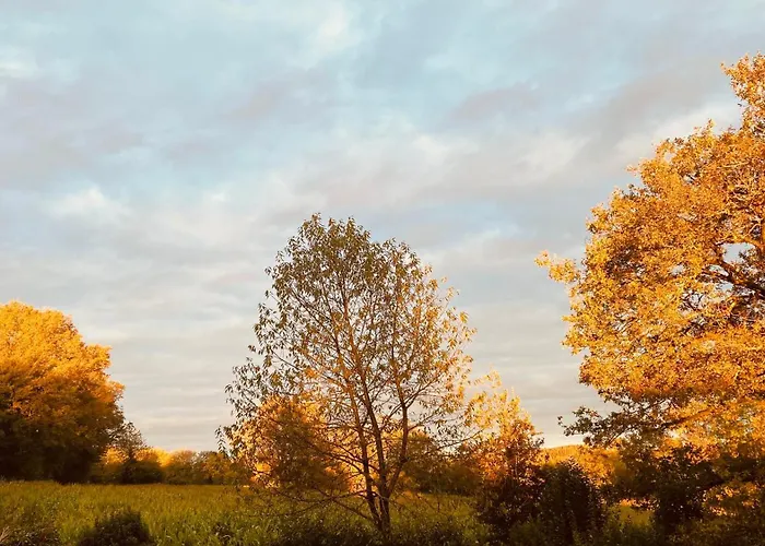 Au Bon Endroit Sevremont