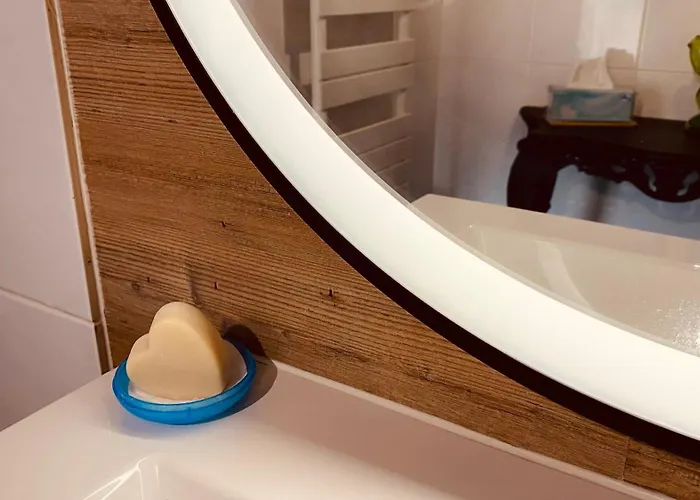 Au Bon Endroit * Sevremont